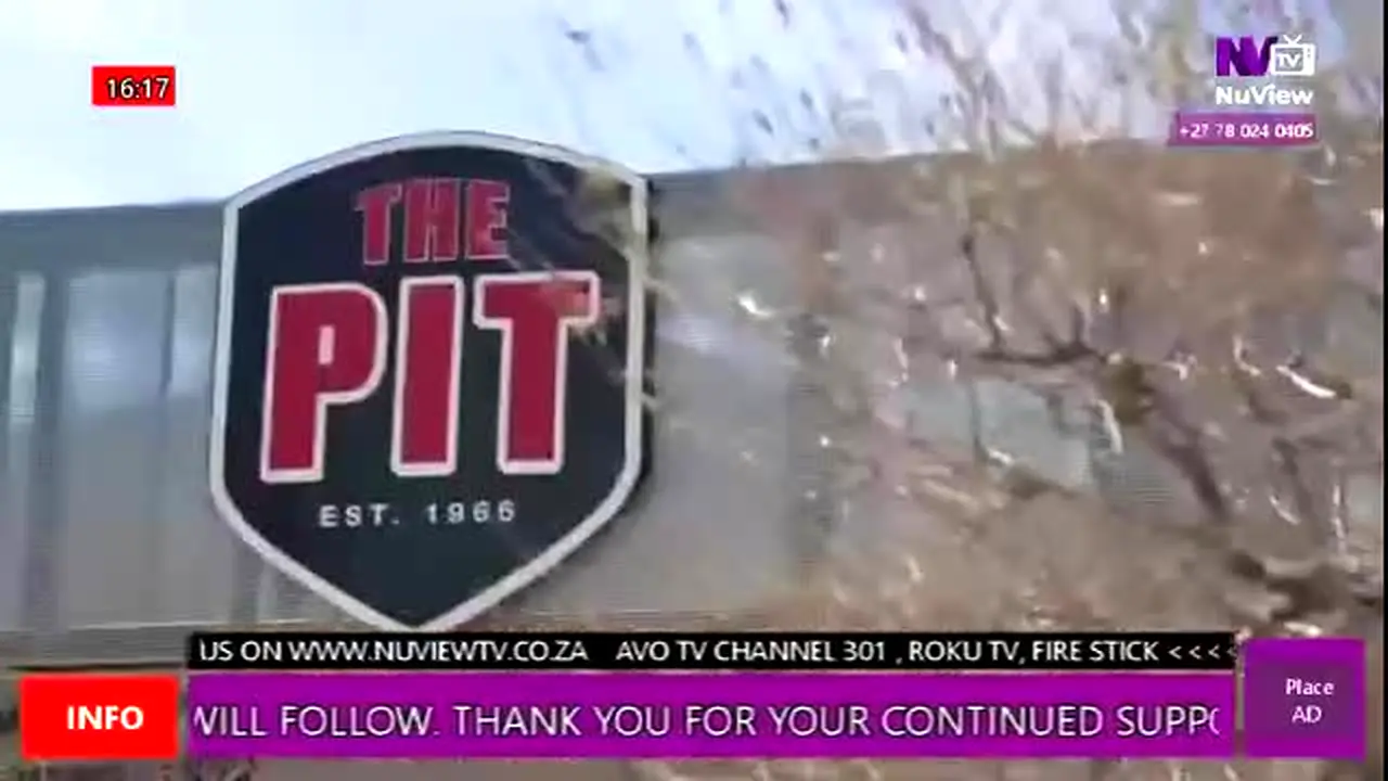 NuView TV live