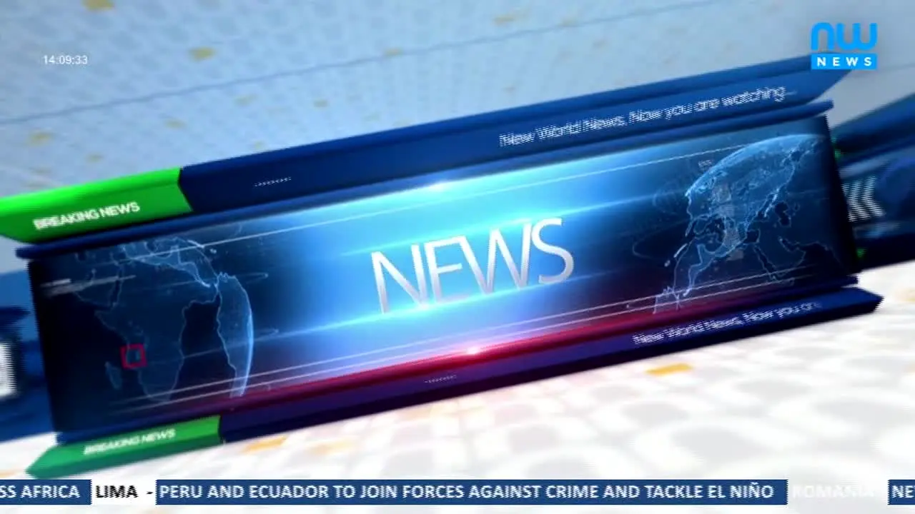 NW Info 2 in diretta