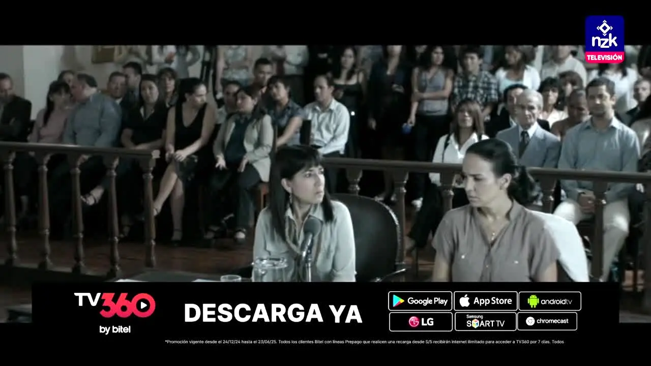 NZK Television — прямой эфир