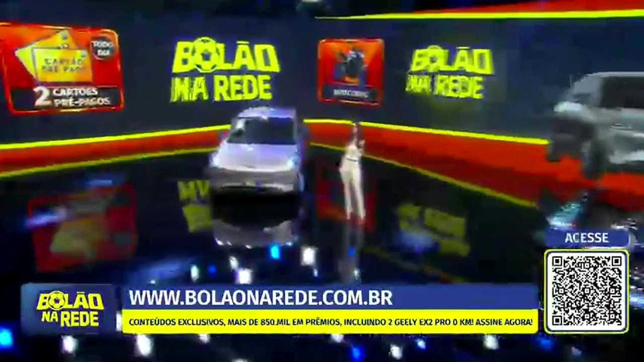 O Dia TV live