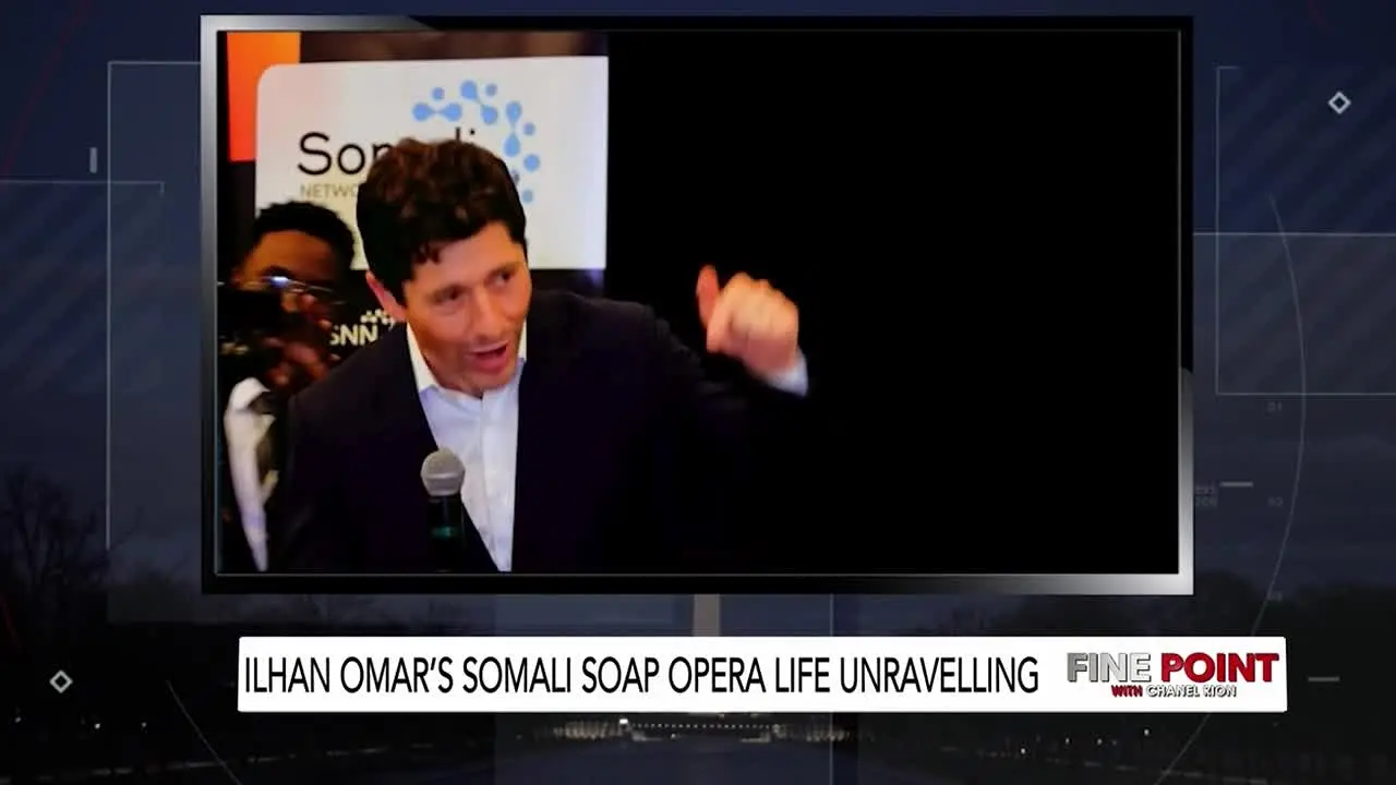 OAN Plus live