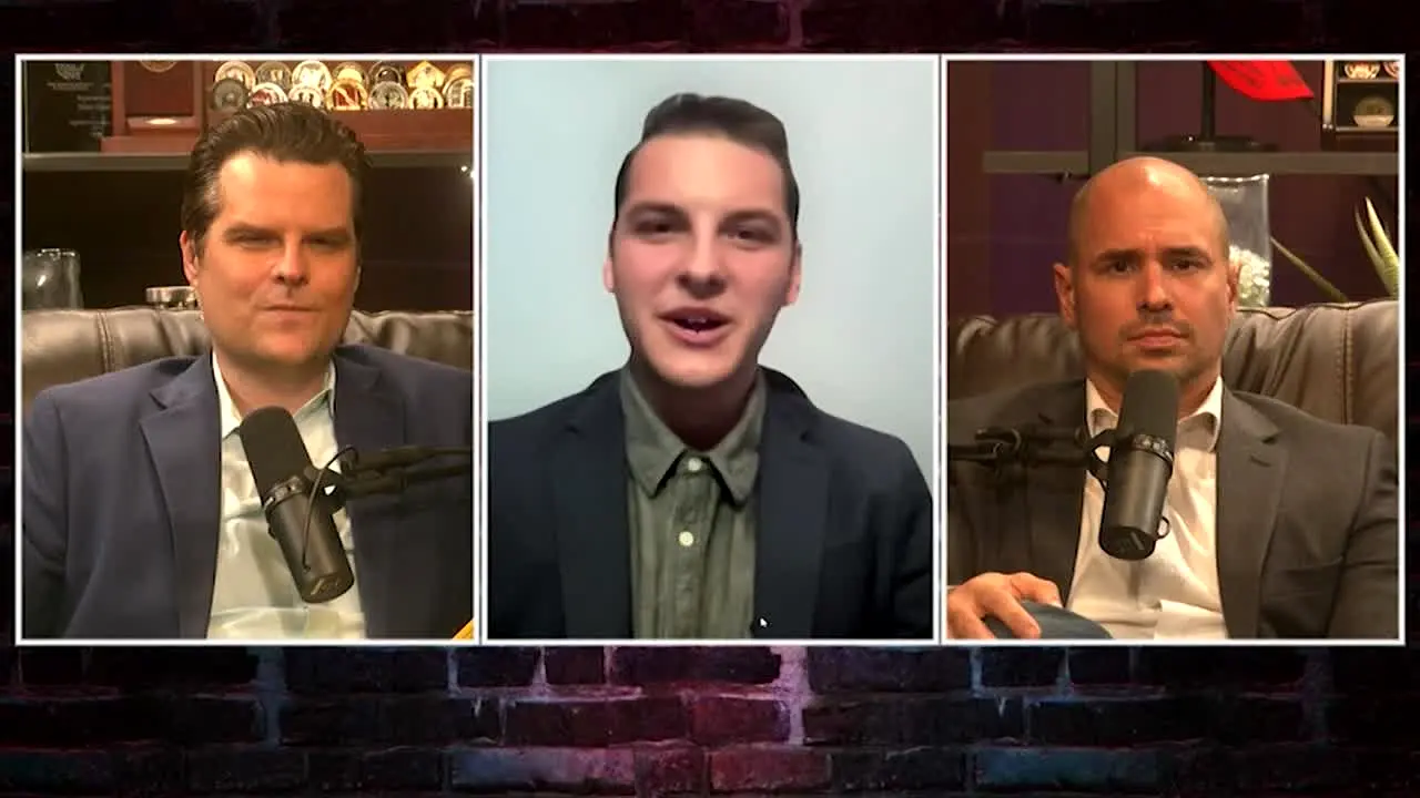 OAN Plus live