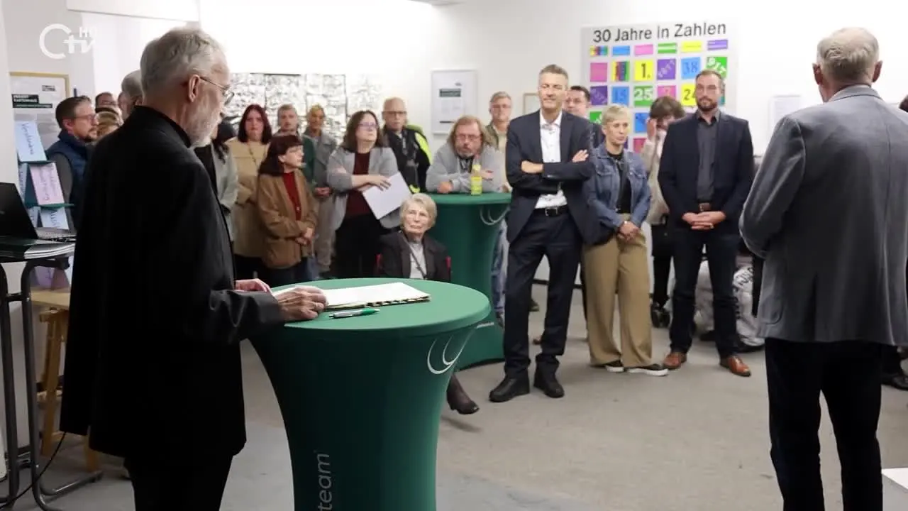 Oberpfalz TV live
