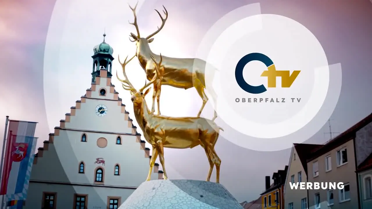 Oberpfalz TV live