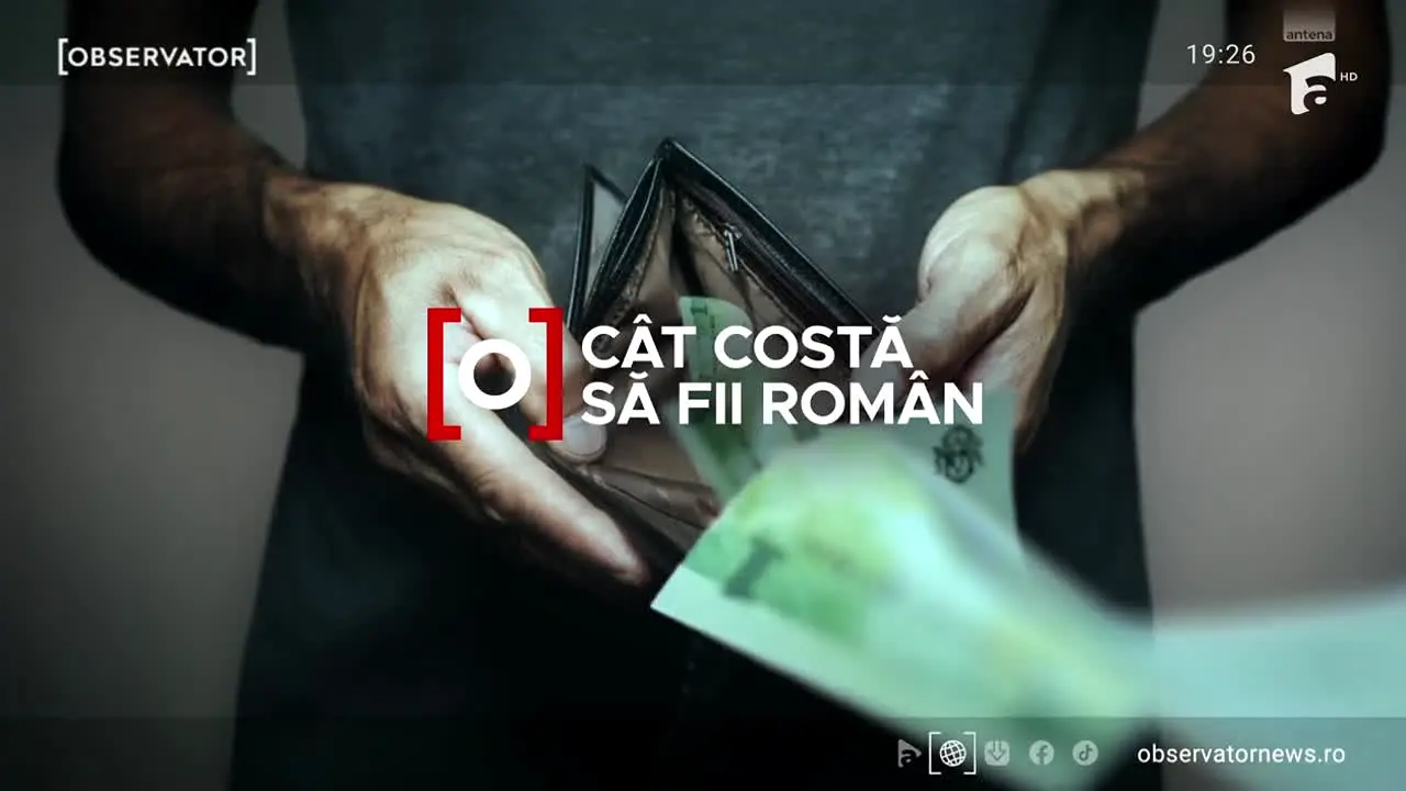 Observator News na żywo