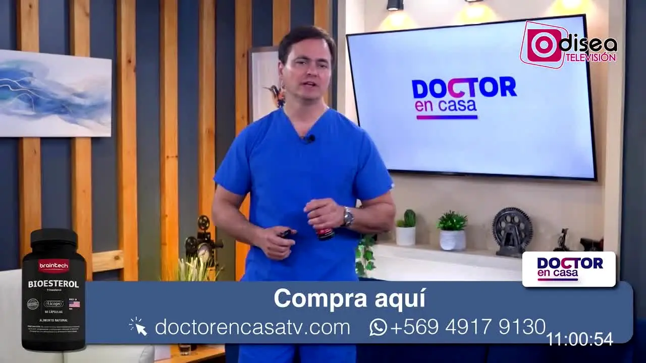 Odisea TV live