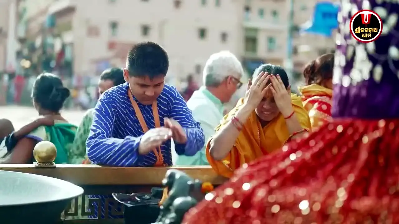 Odisha TV na żywo