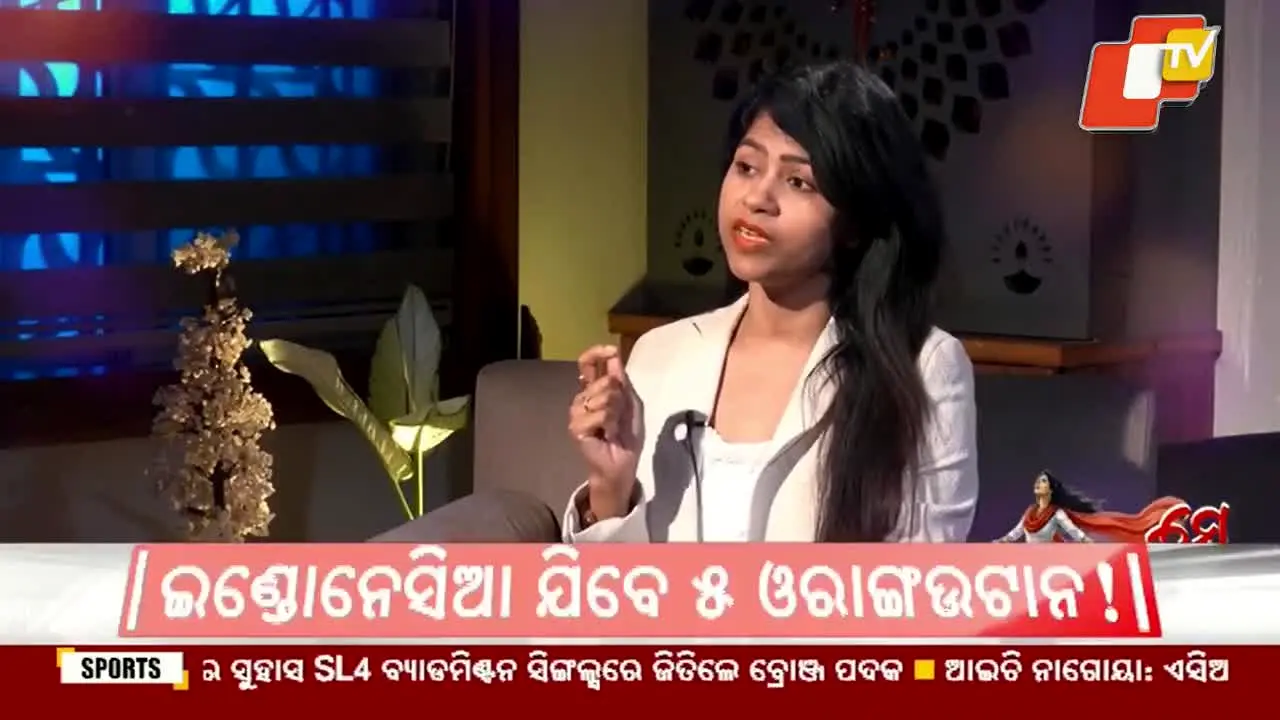 Odisha TV live