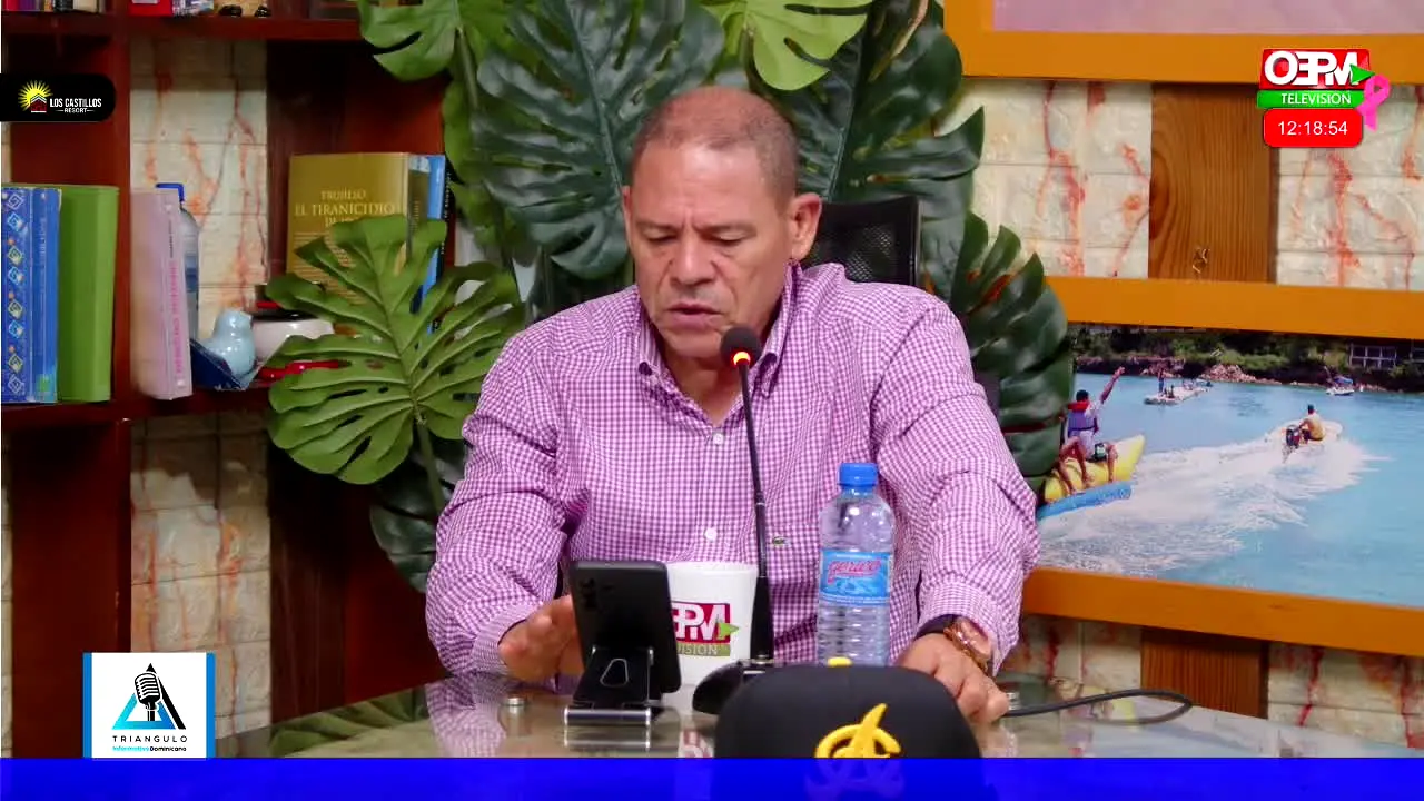 OEPM TV live