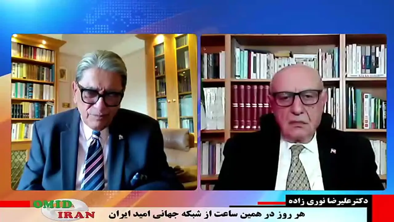 Omid e Iran TV live