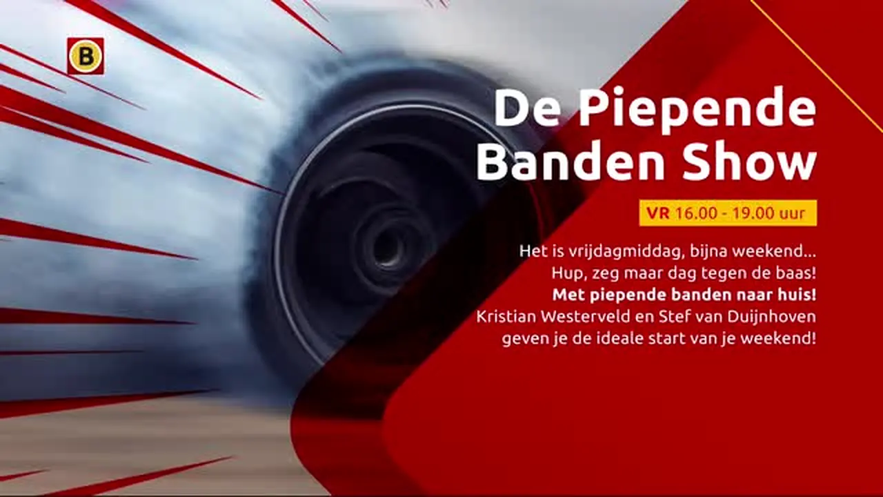 Omroep Brabant live