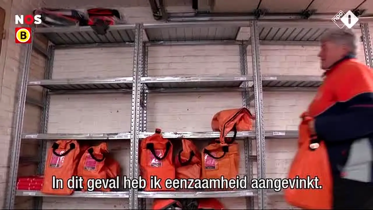 Omroep Brabant live