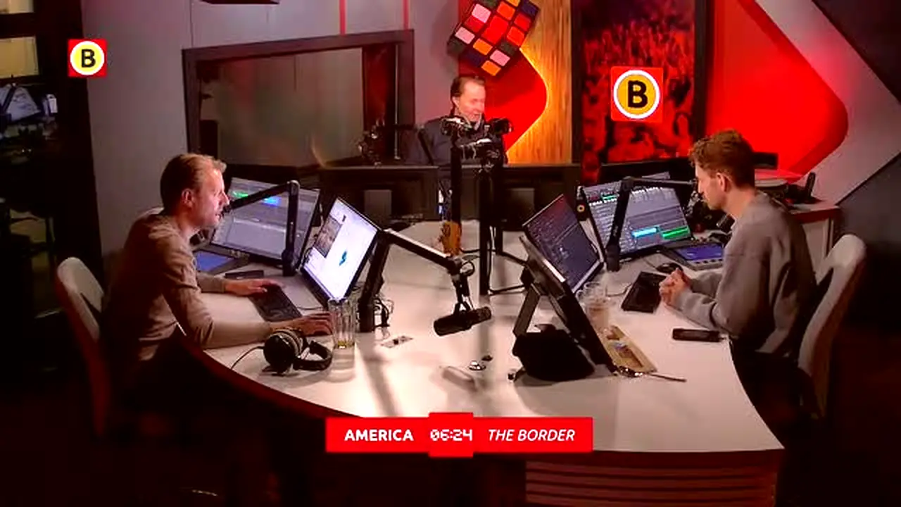 Omroep Brabant Radio live