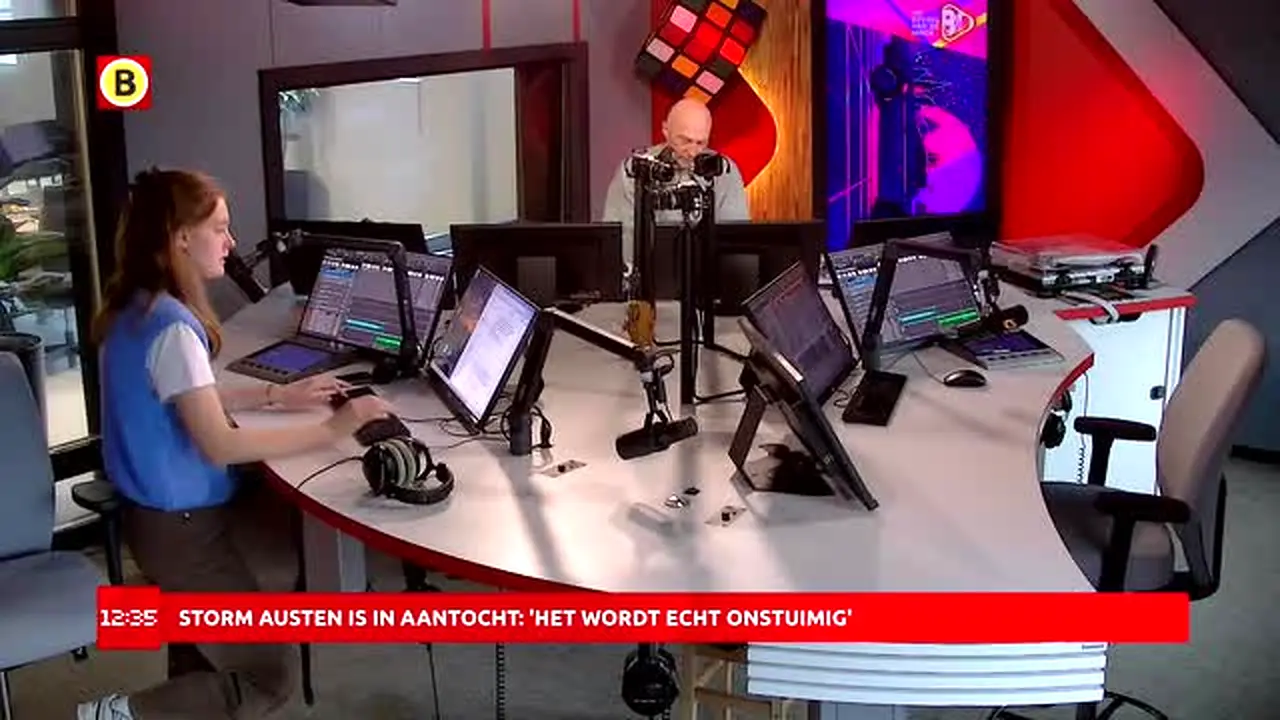 Omroep Brabant Radio live