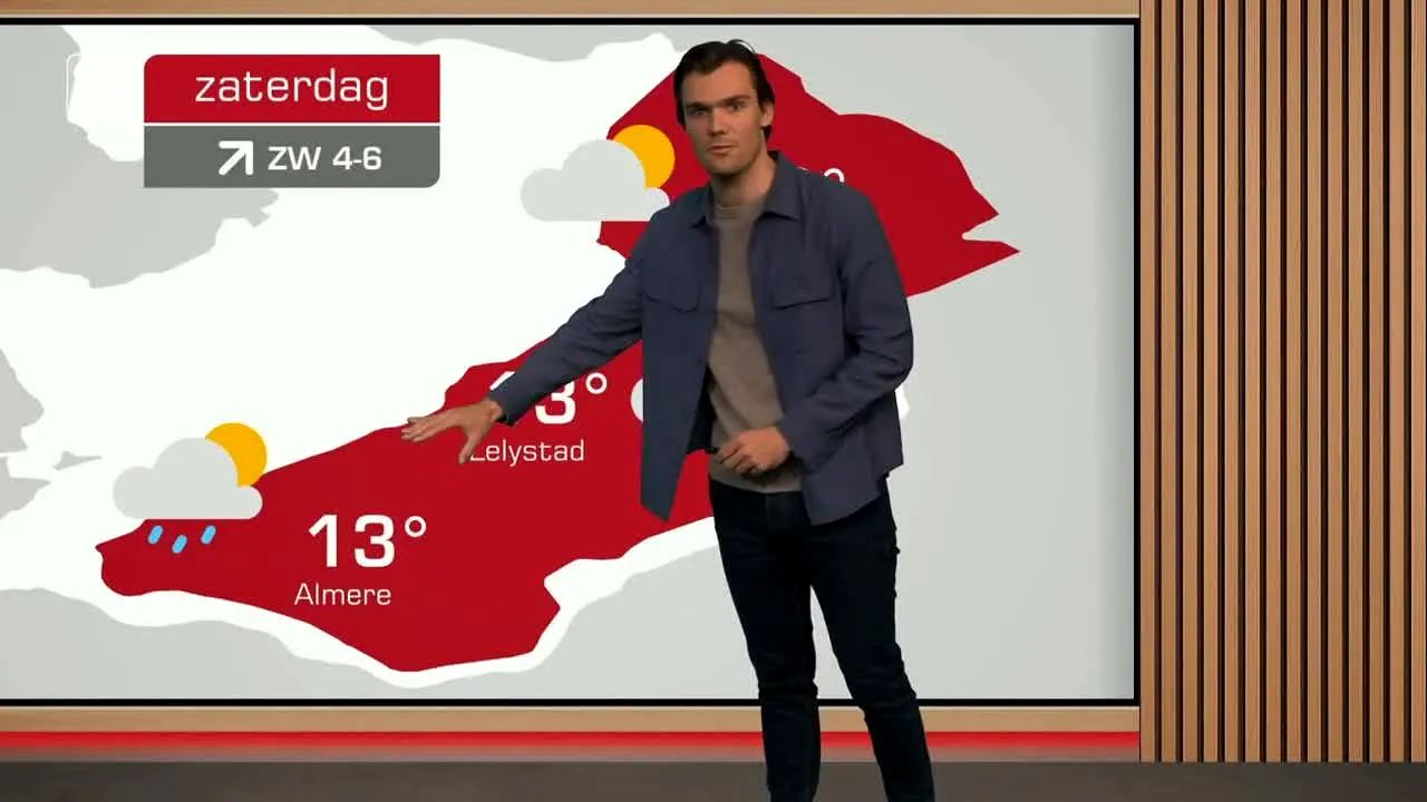 Omroep Flevoland live