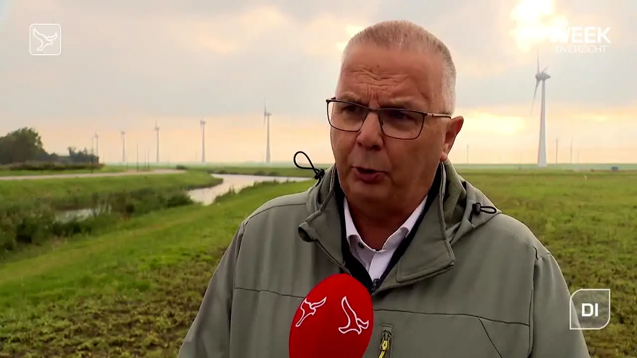 Omroep Flevoland in diretta