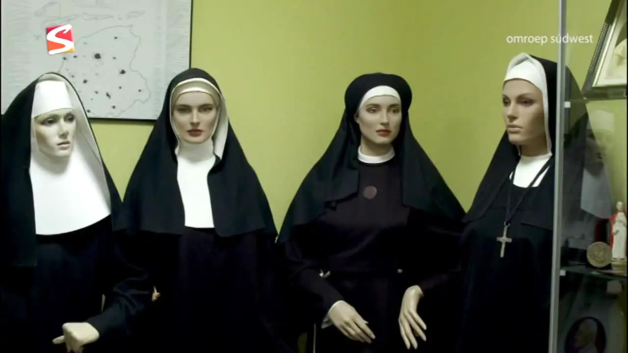 Omroep Sudwest in diretta