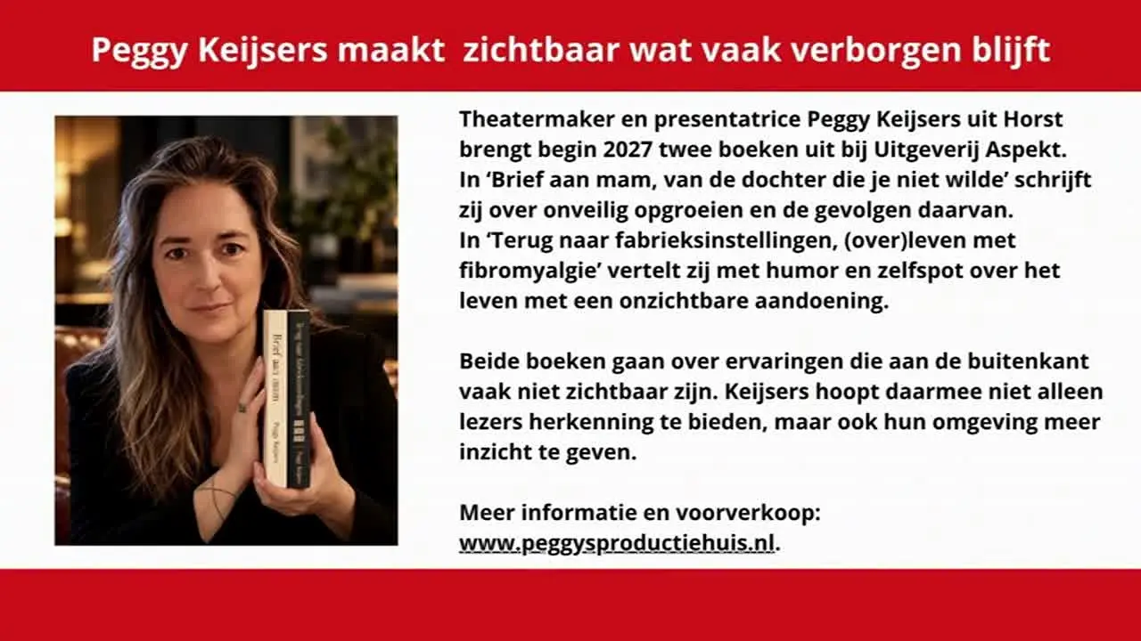Omroep Venray live