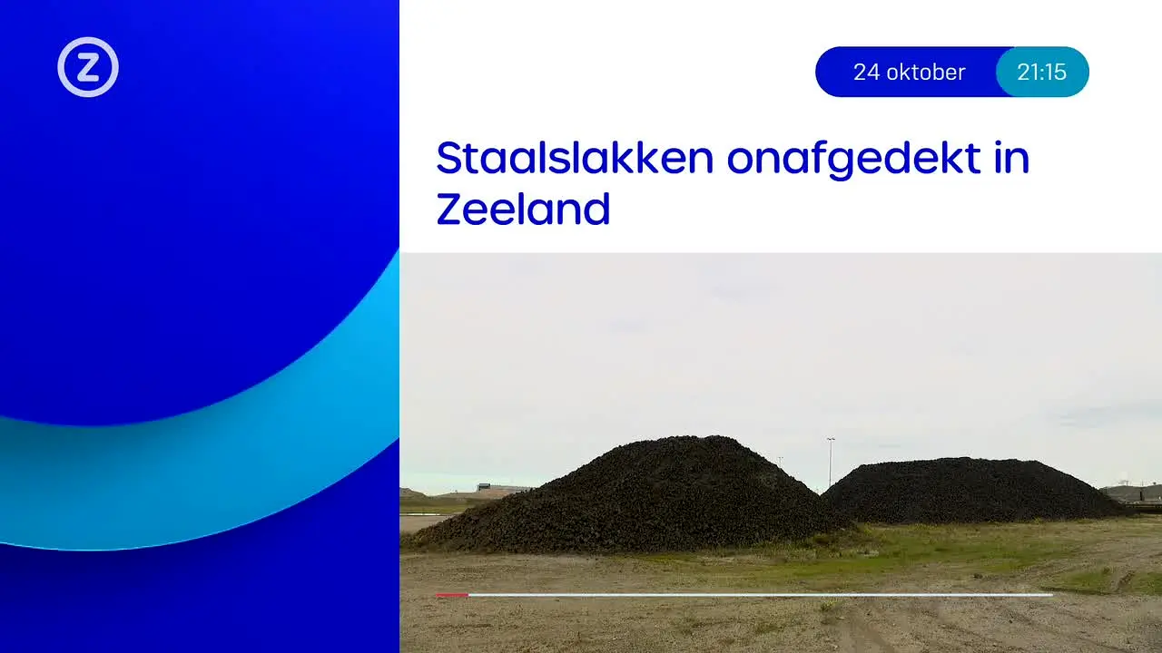 Omroep Zeeland live