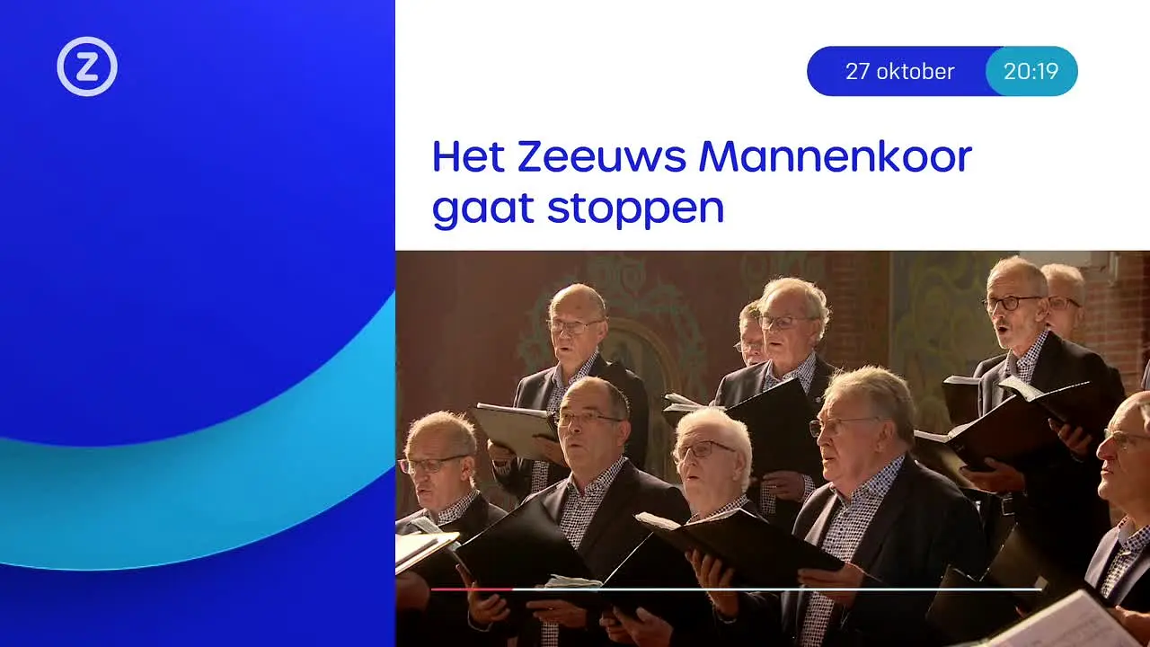 Omroep Zeeland na żywo