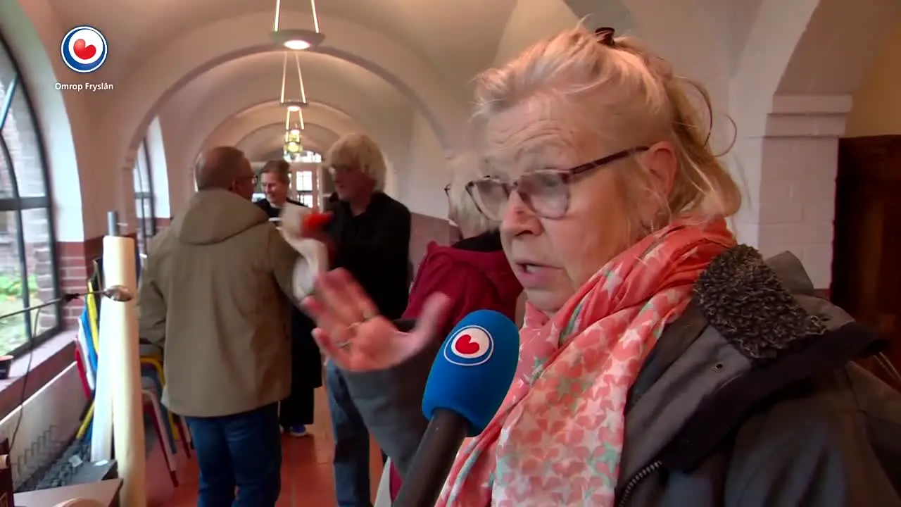 Omrop Fryslan live