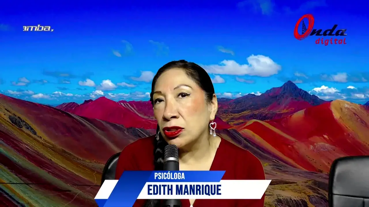 Onda Digital en vivo
