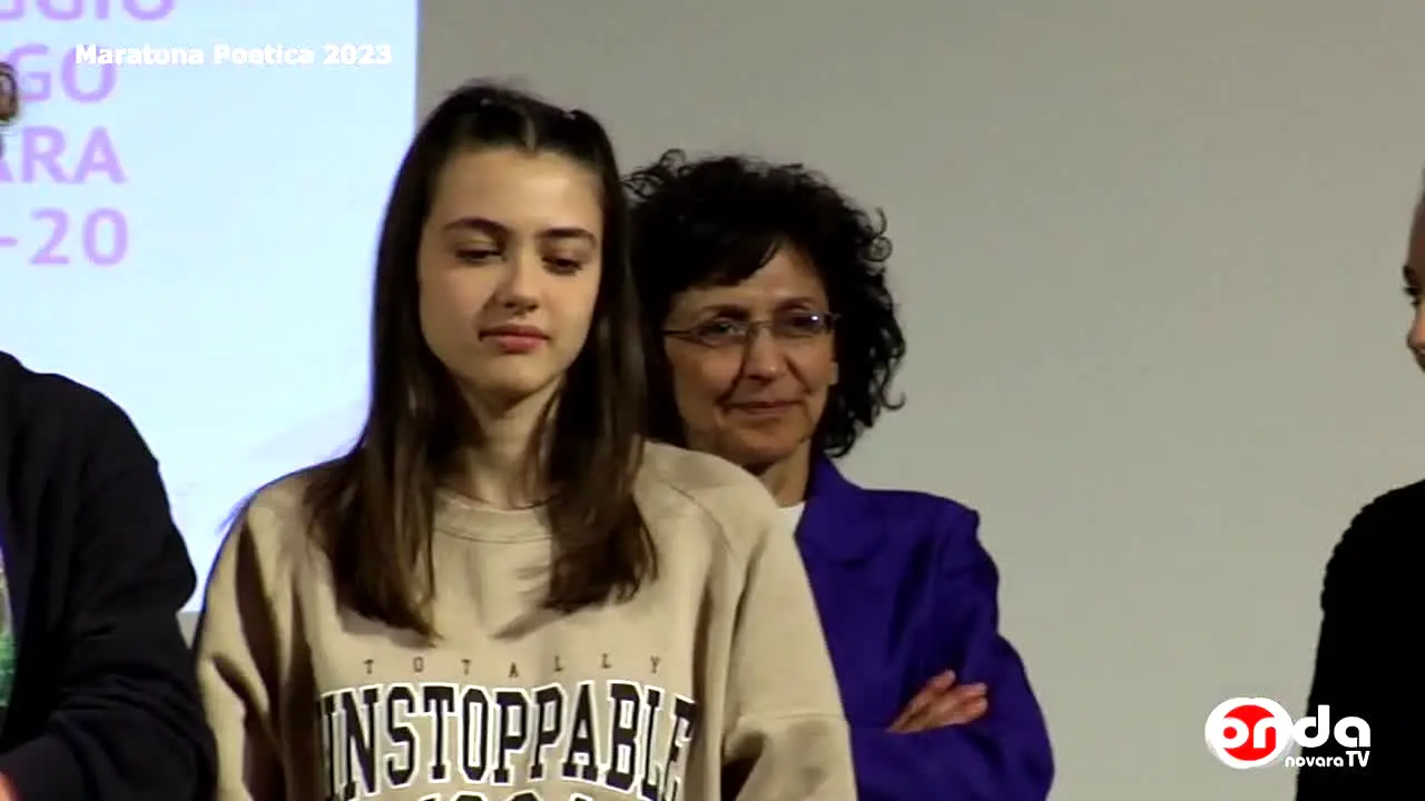 Onda Novara TV live