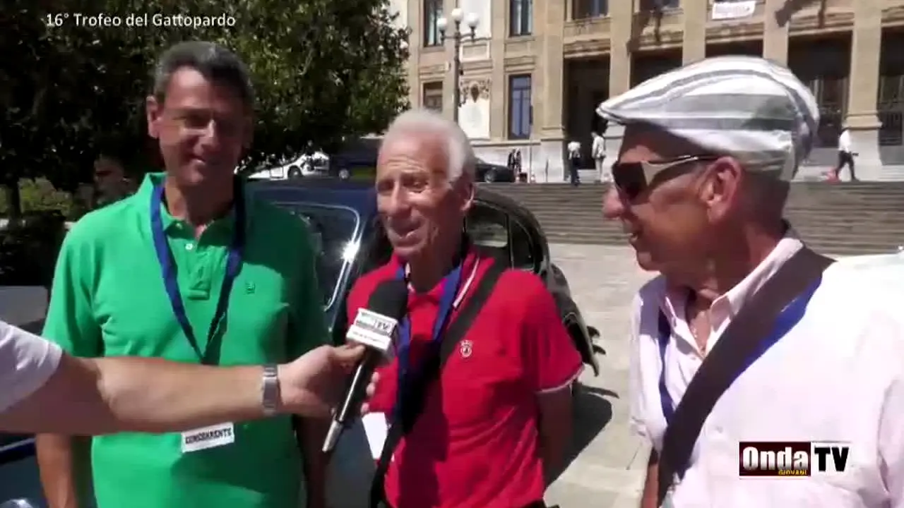 Onda TV live
