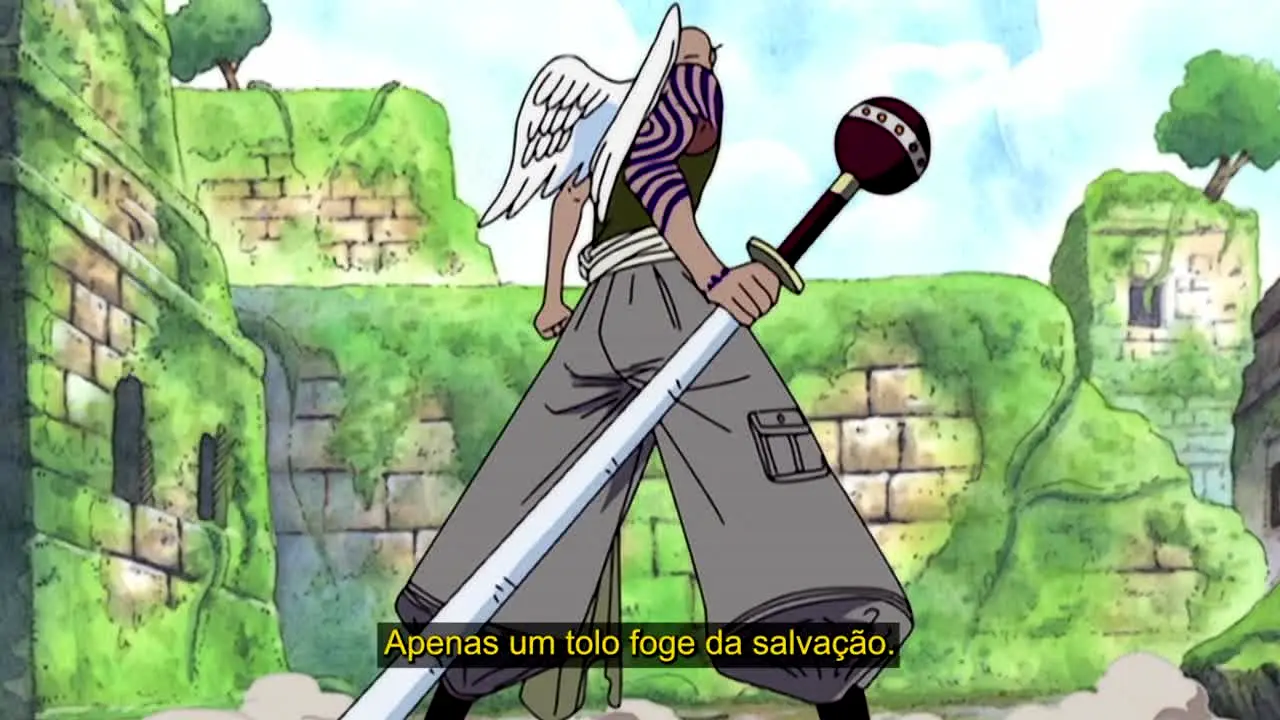 One Piece live