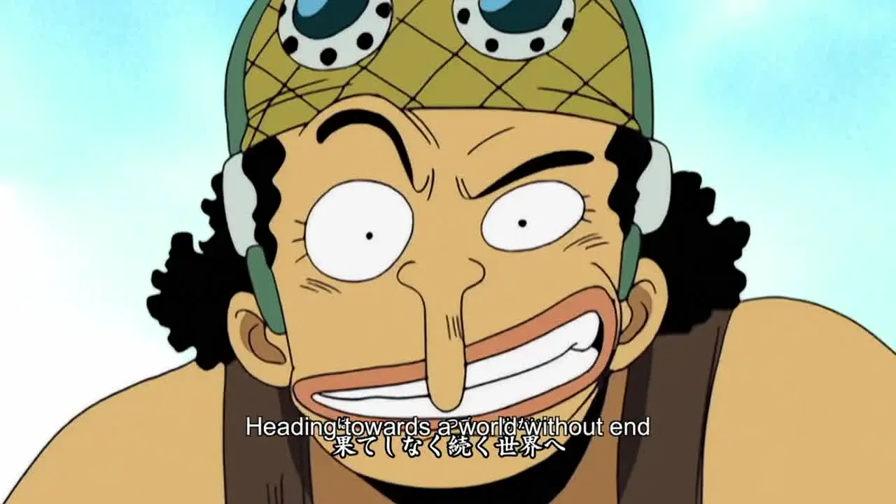 One Piece en vivo