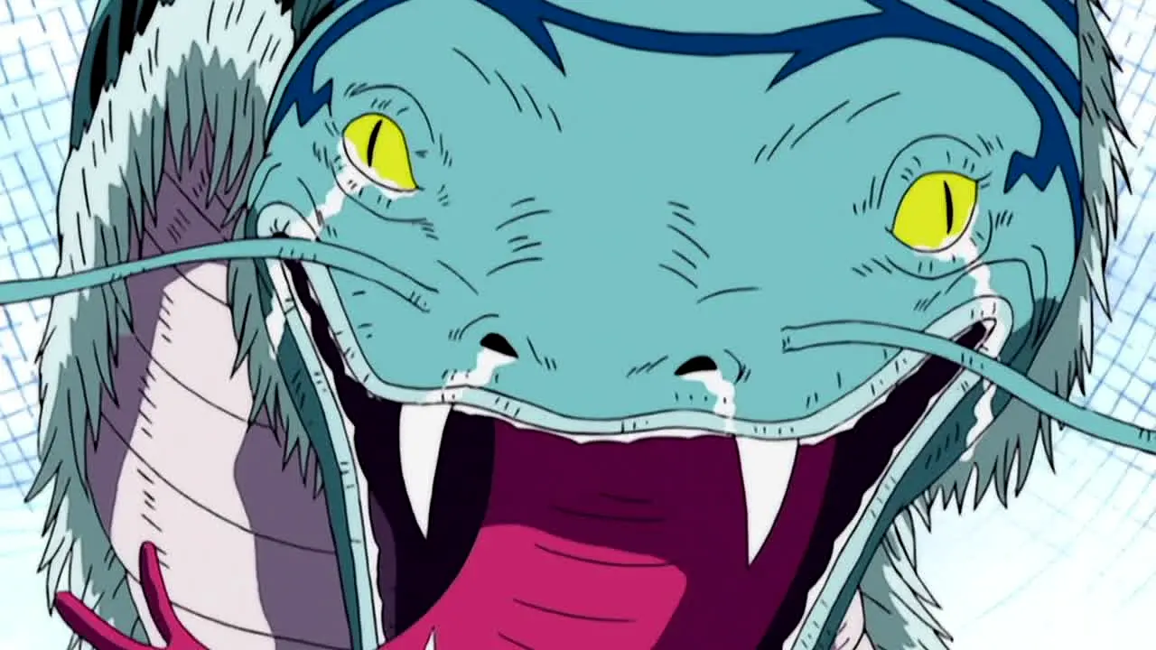 One Piece en direct