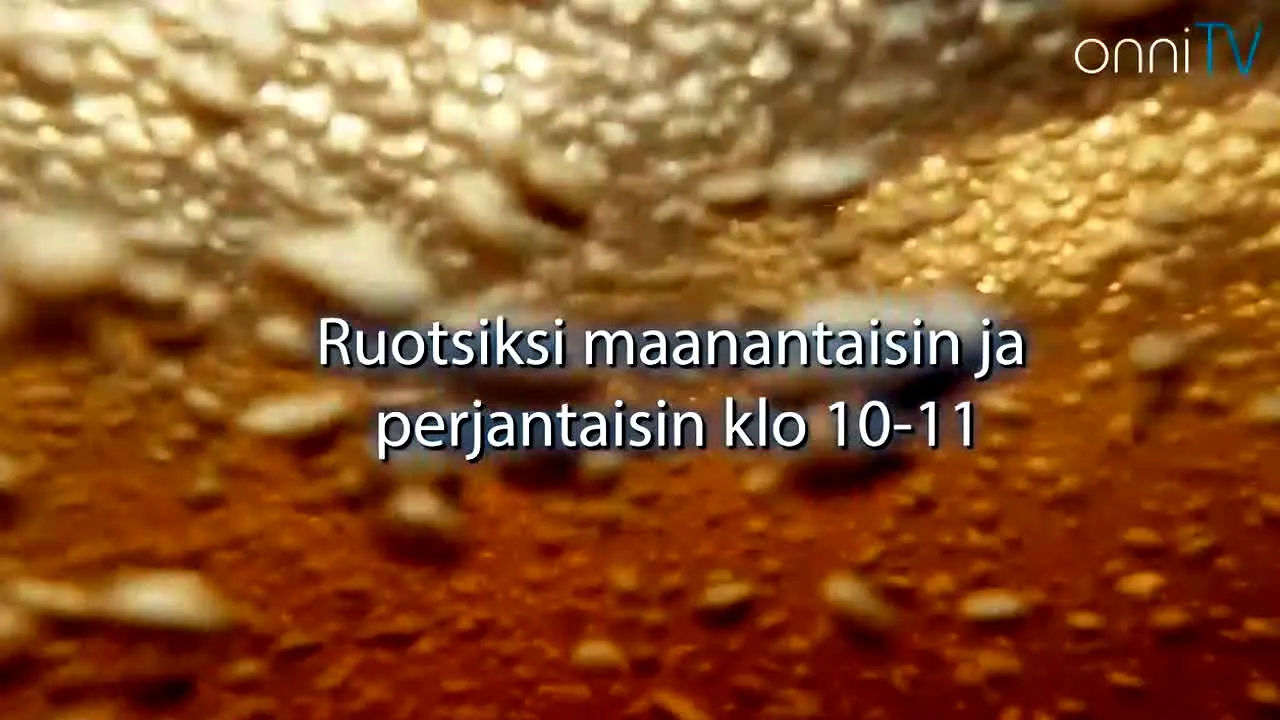 Onni TV live