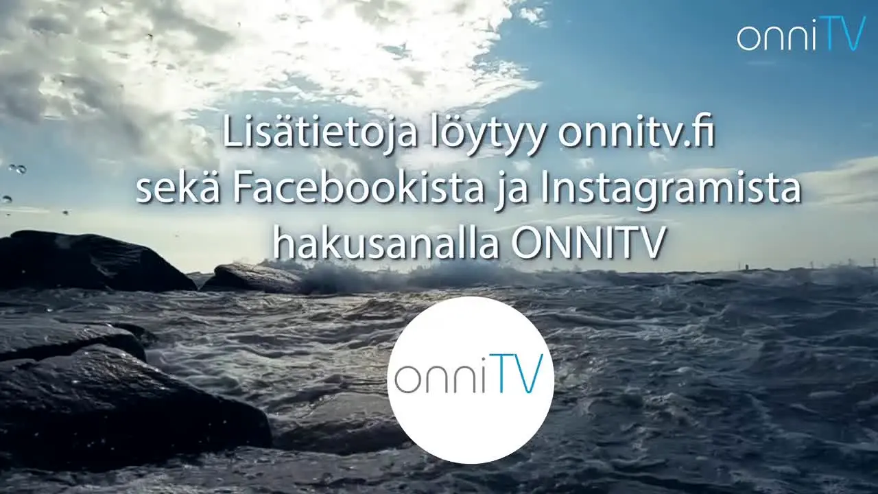 Onni TV ao vivo