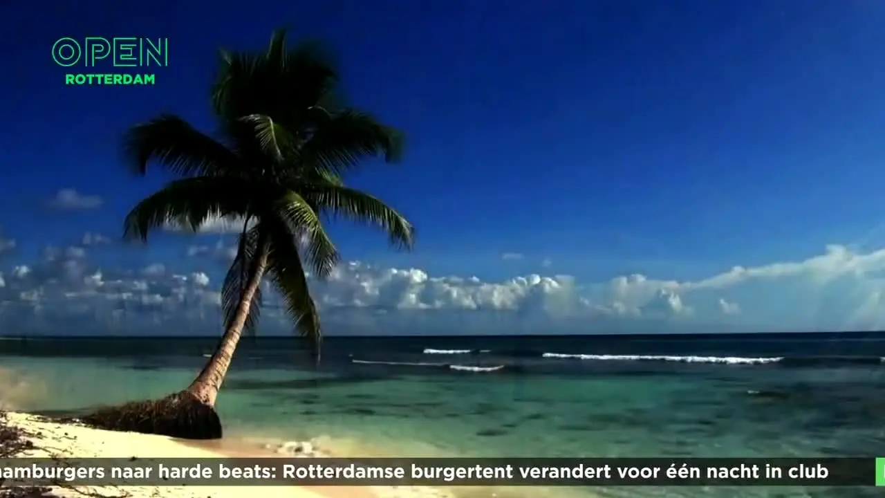 OPEN Rotterdam TV live