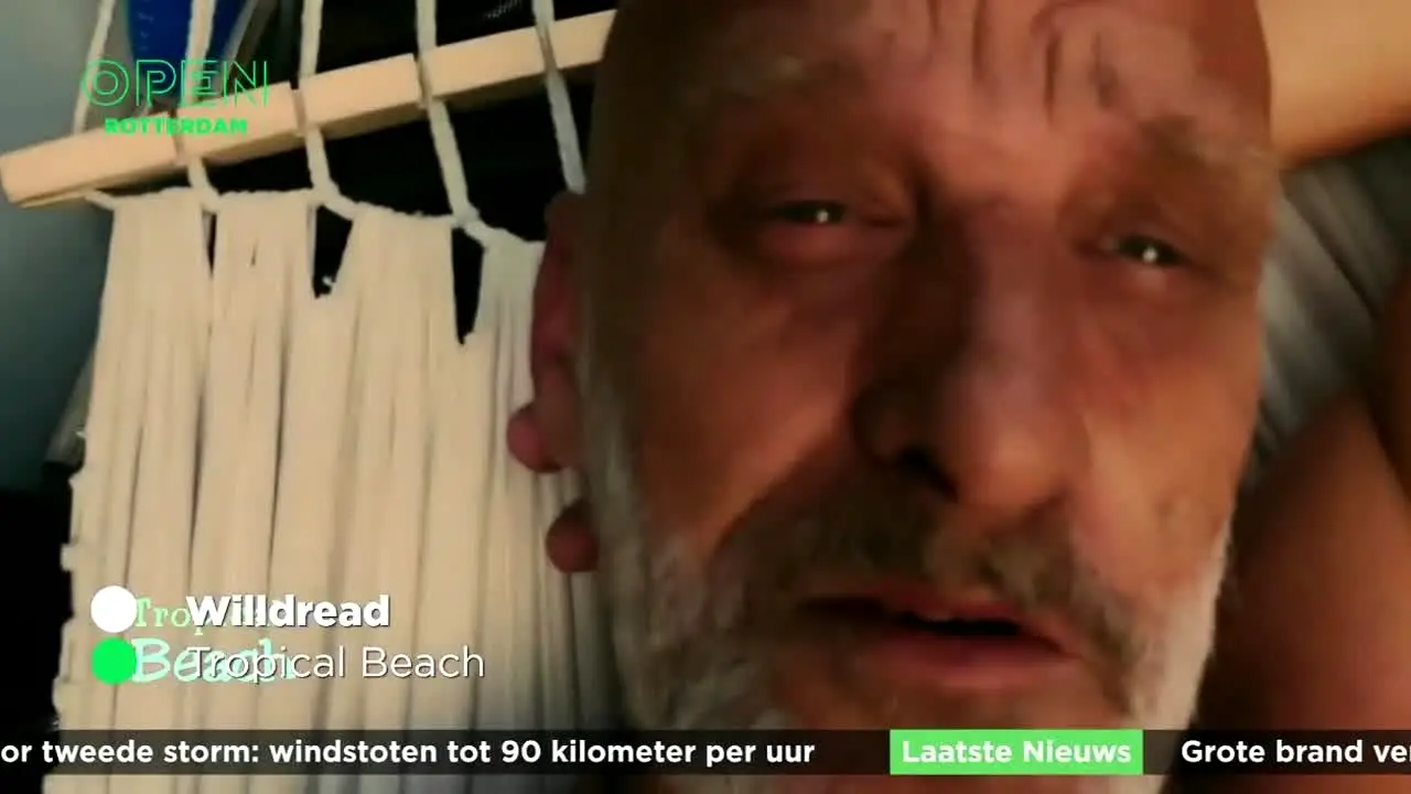 OPEN Rotterdam TV ao vivo