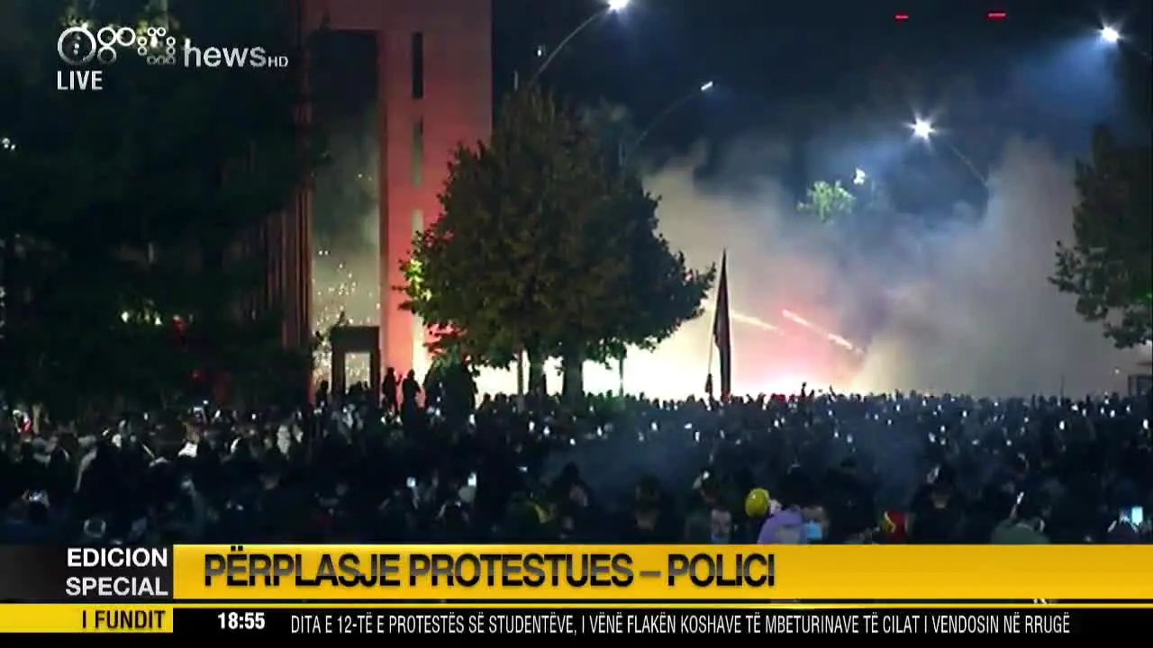 Ora News ao vivo
