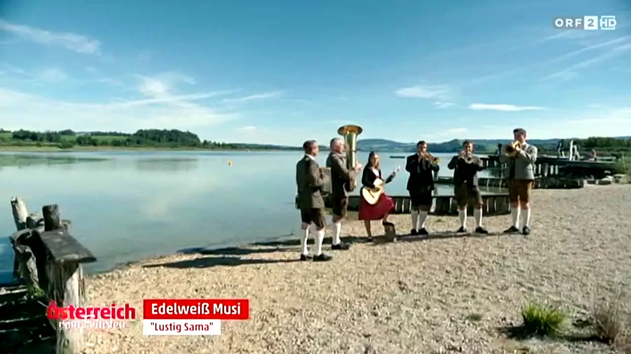 ORF 2 live