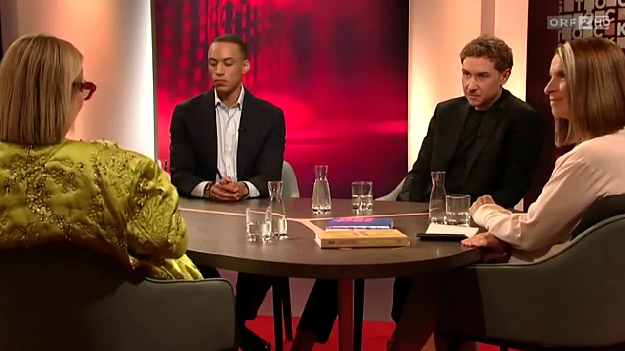 ORF 2 live