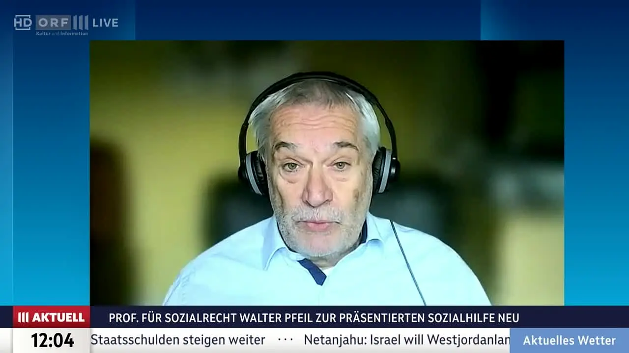 ORF III na żywo