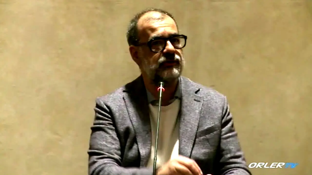 Orler TV live