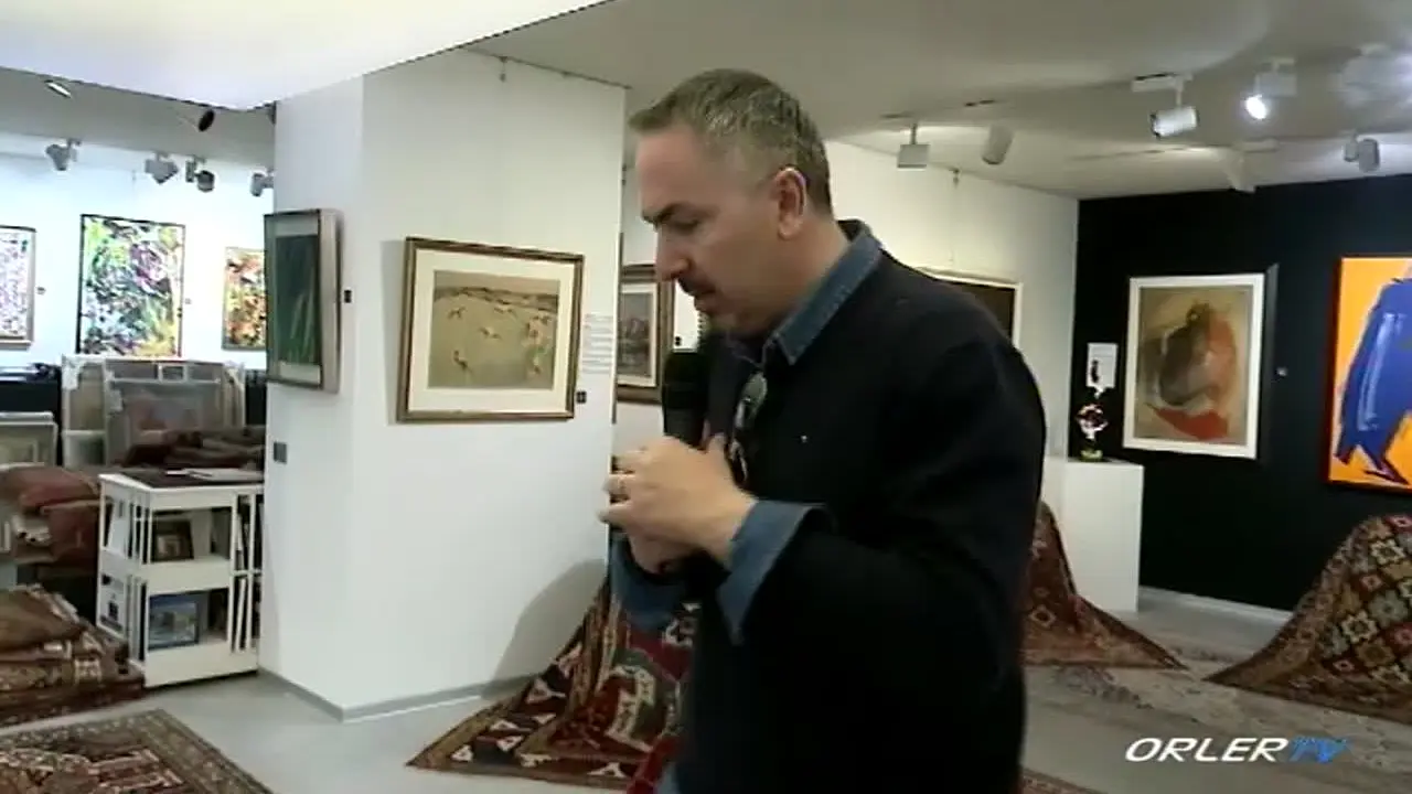 Orler TV na żywo