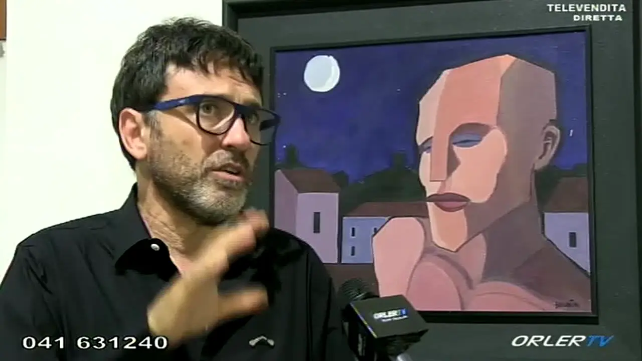 Orler TV ao vivo