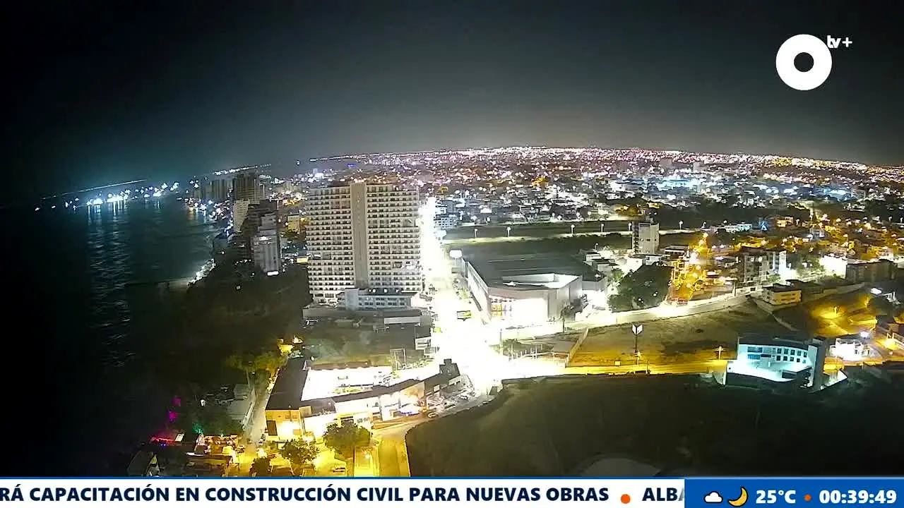 Oromar TV+ live