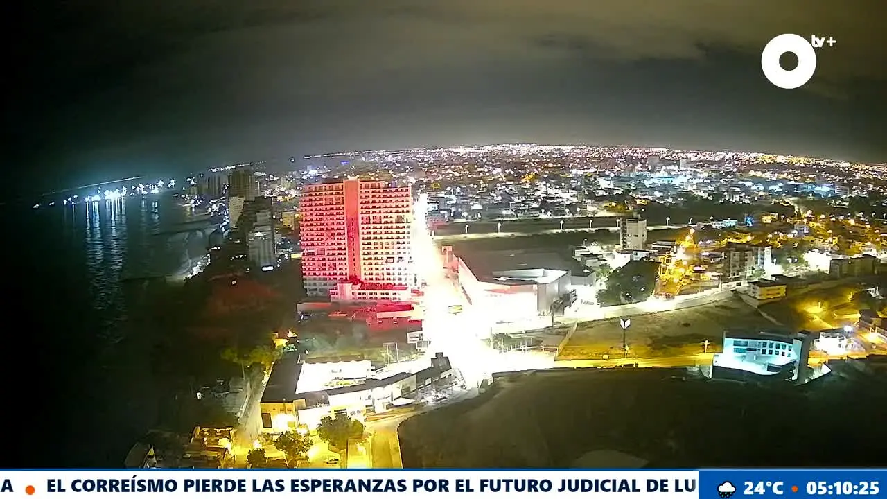 Oromar TV+ na żywo