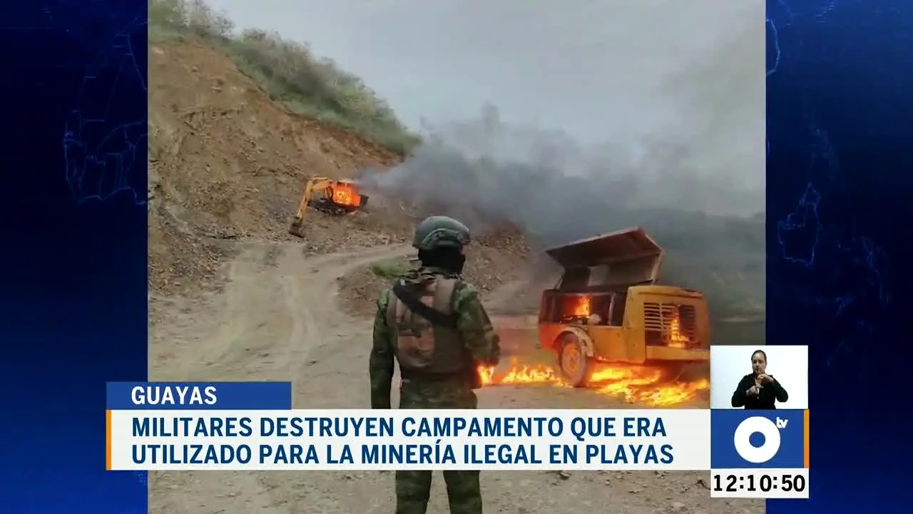 Oromar TV+ live