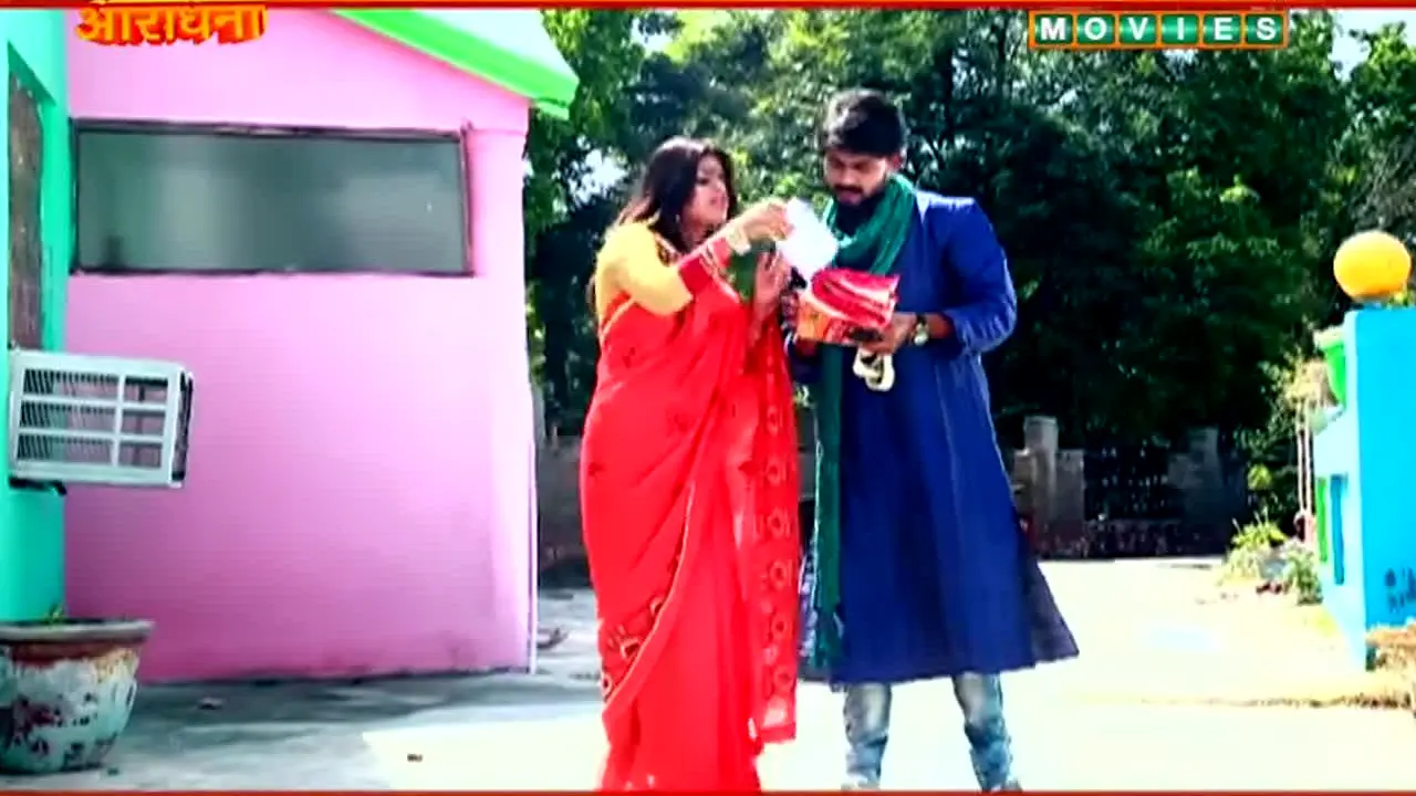 Oscar Movies Bhojpuri live