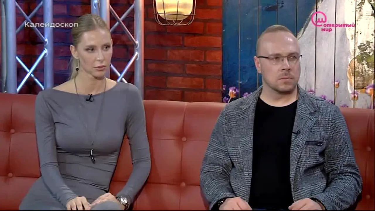 Otkritiy mir. Zdorove live