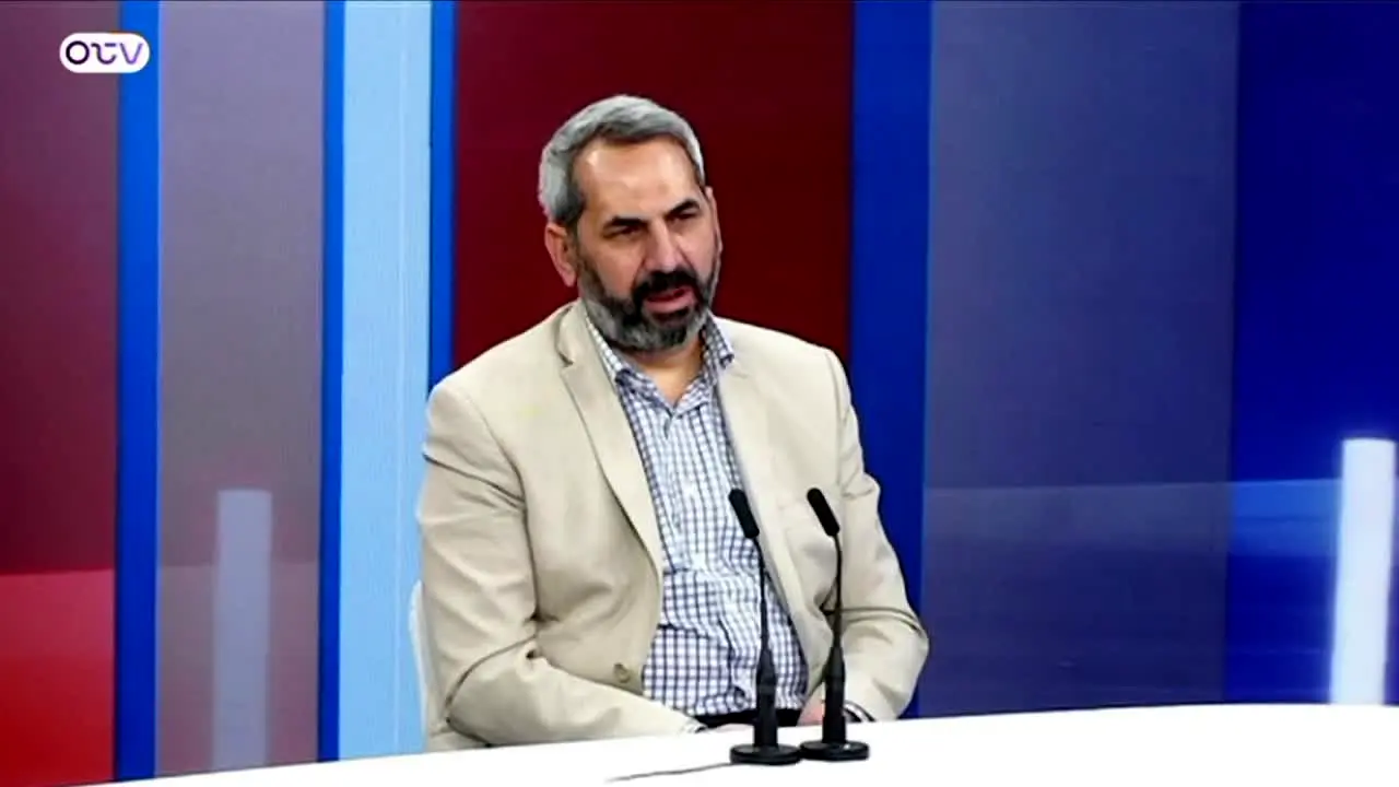 OTV ao vivo