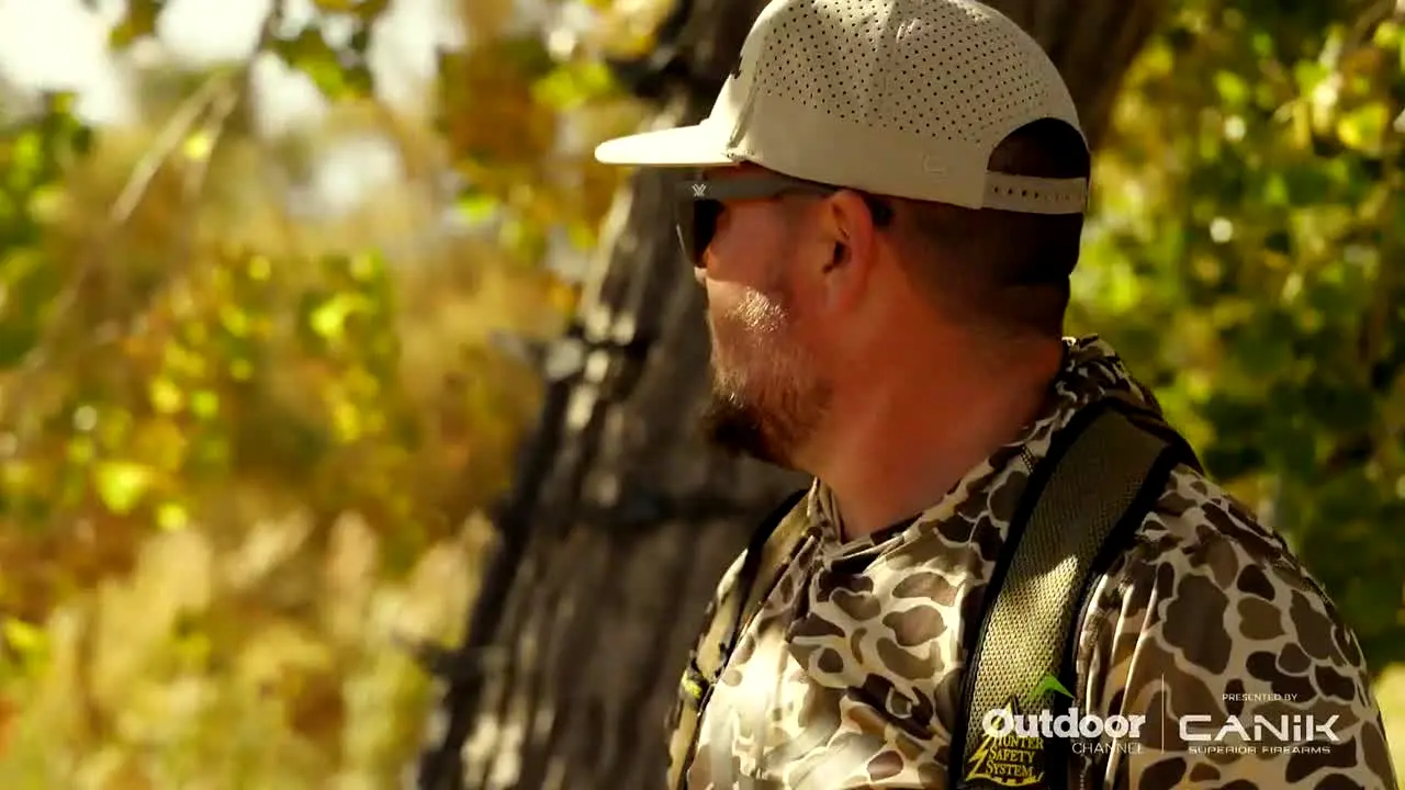 Outdoor Channel live