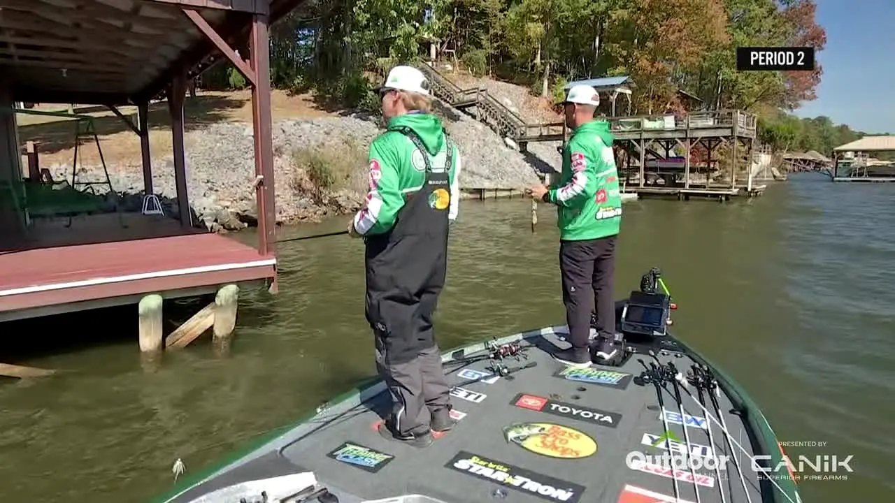Outdoor Channel live